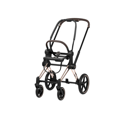 Cybex Frame Priam 2026 Rose Gold (zitje niet inbegrepen)