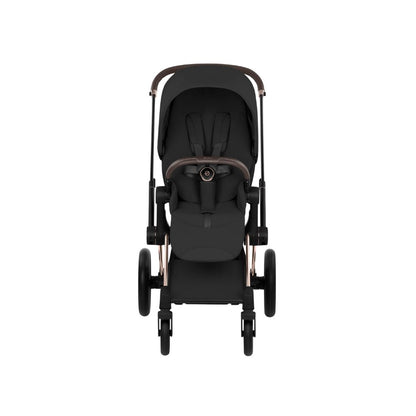 Cybex Siège Priam Style 2026 Sepia Black 