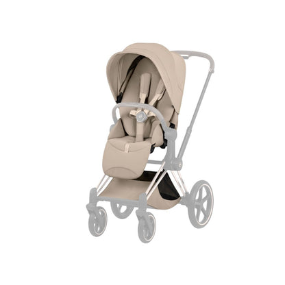 Cybex Siège Priam Style 2026 Cozy Beige 