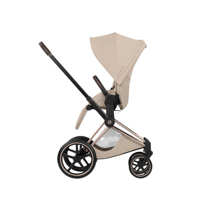 Cybex Siège Priam Style 2026 Cozy Beige 