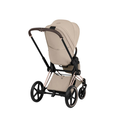 Cybex Siège Priam Style 2026 Cozy Beige 