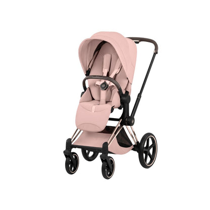 Cybex Siège Priam Style 2026 Peach Pink 