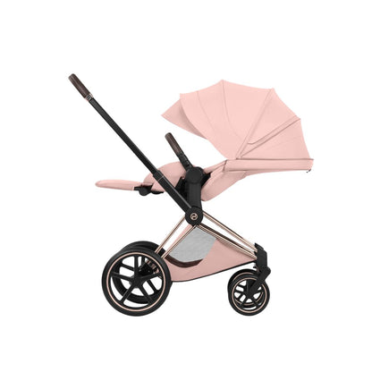 Cybex Siège Priam Style 2026 Peach Pink 