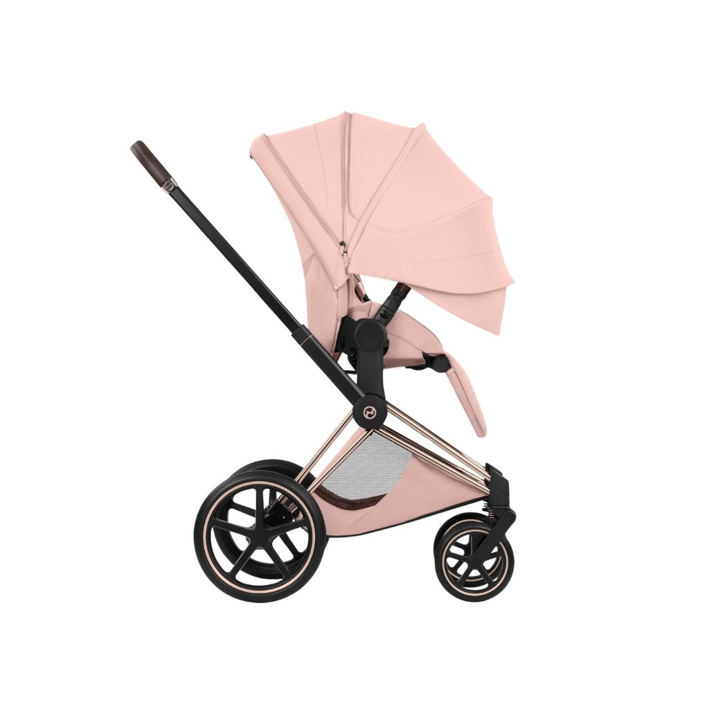 Cybex Siège Priam Style 2026 Peach Pink 