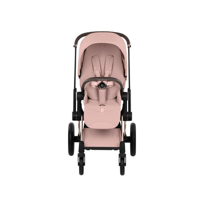 Cybex Siège Priam Style 2026 Peach Pink 