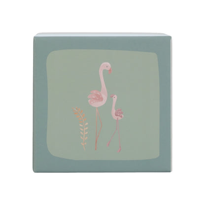Little Dutch Stapeltoren Safari Friends Multi