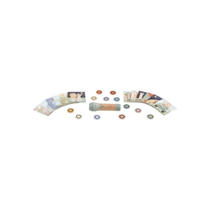 Little Dutch Projector Van Verhalen Safari Friends Groen