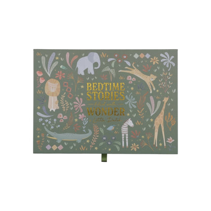 Little Dutch Projector Van Verhalen Safari Friends Groen
