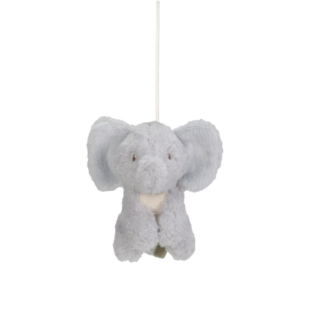 Little Dutch Mobile Musical Safari Friends Multi