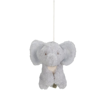 Little Dutch Mobile Musical Safari Friends Multi