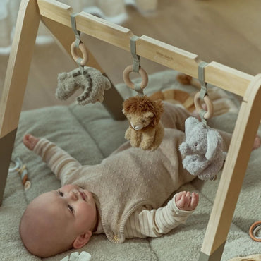 Little Dutch Arche De Jeu Safari Friends Multi