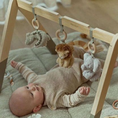 Little Dutch Arche De Jeu Safari Friends Multi