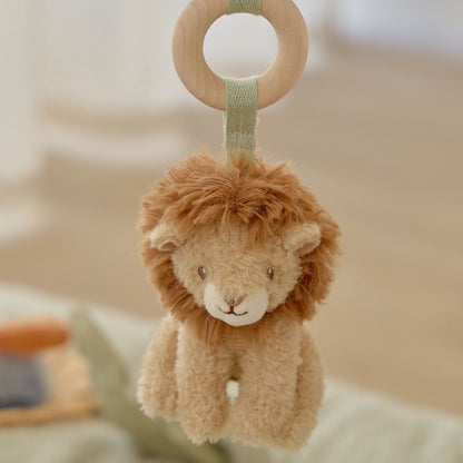 Little Dutch Arche De Jeu Safari Friends Multi