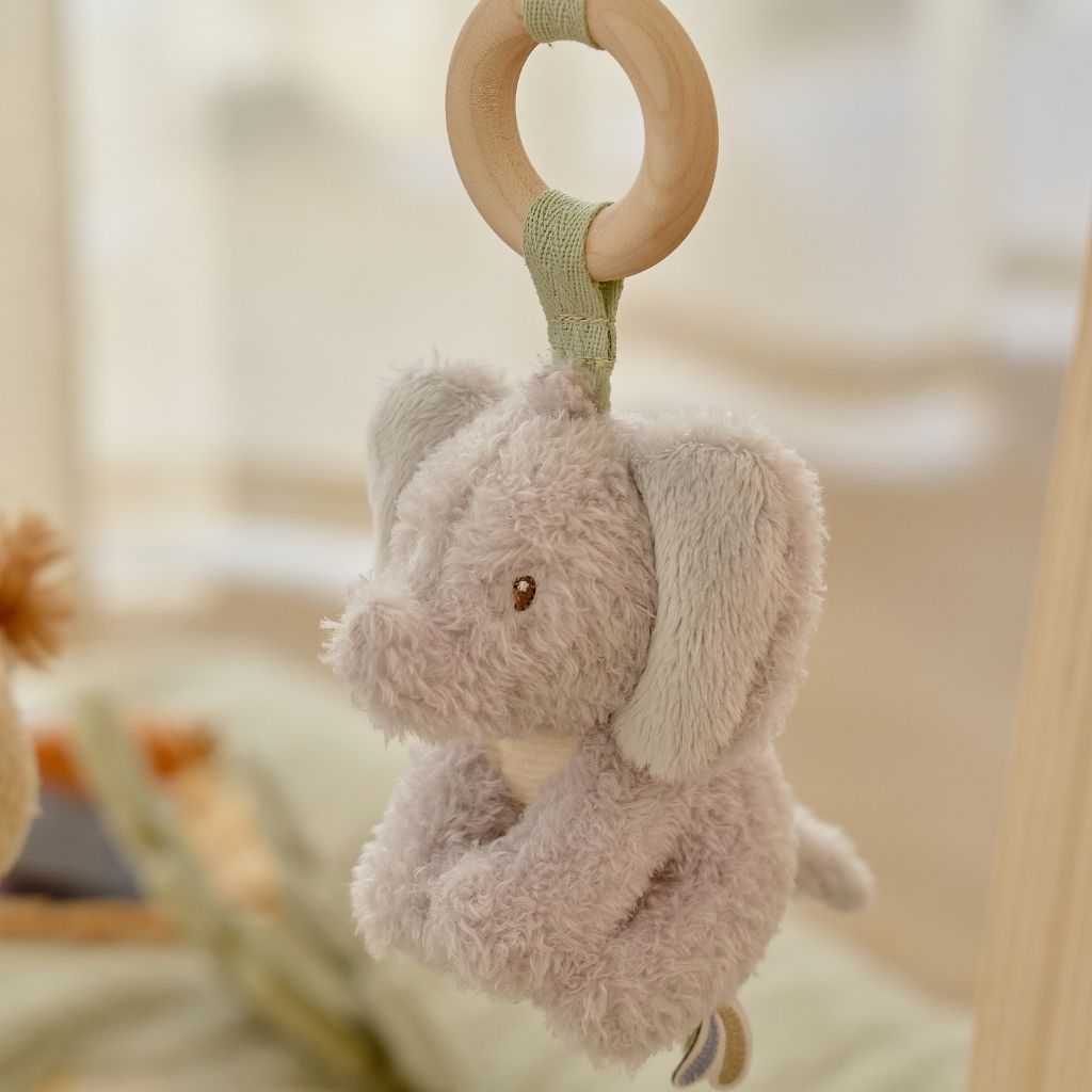 Little Dutch Arche De Jeu Safari Friends Multi