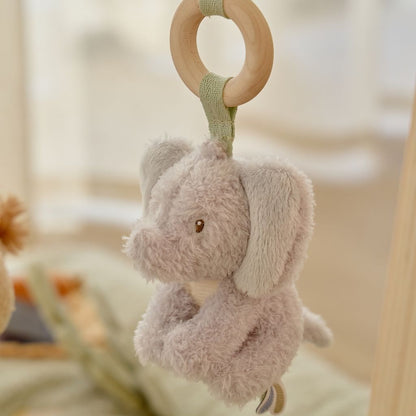 Little Dutch Arche De Jeu Safari Friends Multi