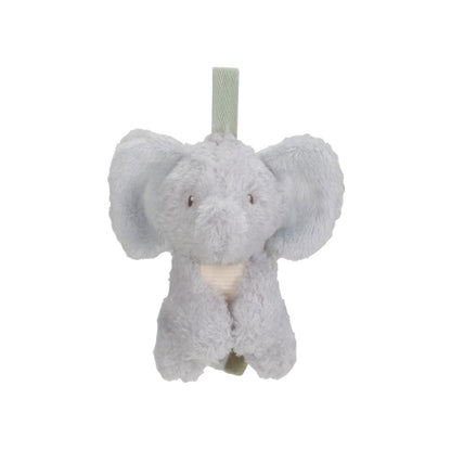 Little Dutch Tapis De Jeu Avec Arceau Safari Friends Vert 