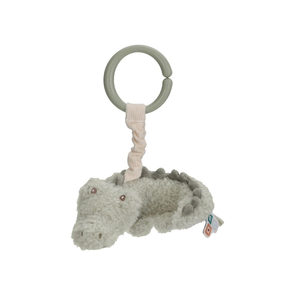 Little Dutch Hangspeeltje Safari Friends Multi  –  3 Stuks
