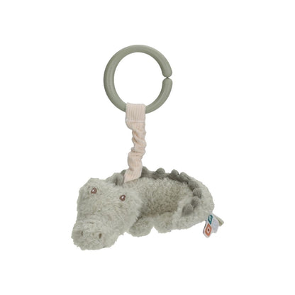 Little Dutch Hangspeeltje Safari Friends Multi  –  3 Stuks
