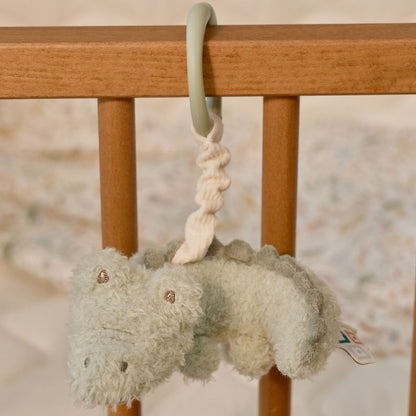 Little Dutch Hangspeeltje Safari Friends Multi  –  3 Stuks