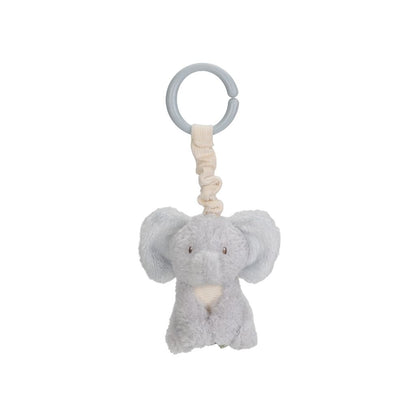Little Dutch Hangspeeltje Safari Friends Multi  –  3 Stuks