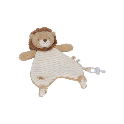 Little Dutch Doudou Safari Friends Lion Beige 