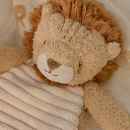 Little Dutch Doudou Safari Friends Lion Beige 