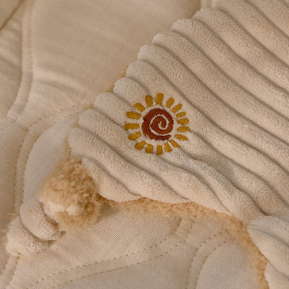 Little Dutch Doudou Safari Friends Lion Beige 