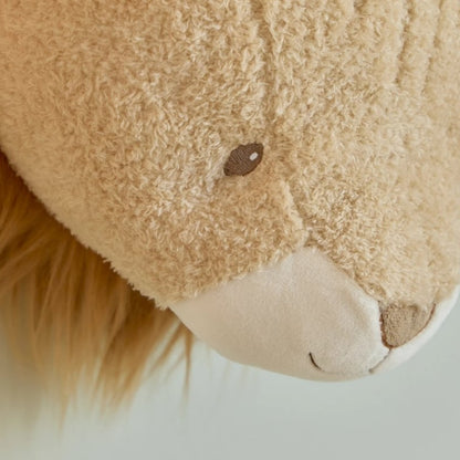 Little Dutch Dierenhoofd Safari Friends Leeuw Beige