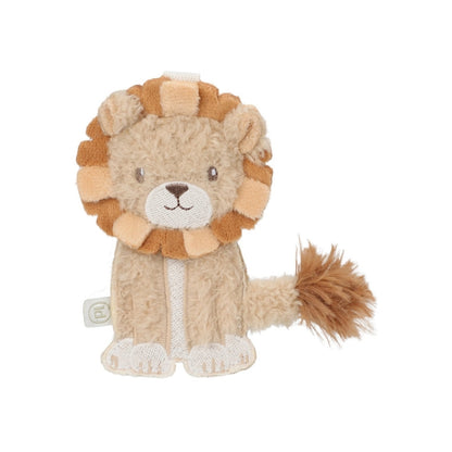 Little Dutch Slinger Element Safari Friends Leeuw Beige