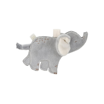 Little Dutch Slinger Element Safari Friends Olifant Grijs