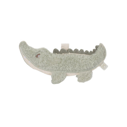 Little Dutch Guirlande Décoration Safari Friends Crocodile Vert 