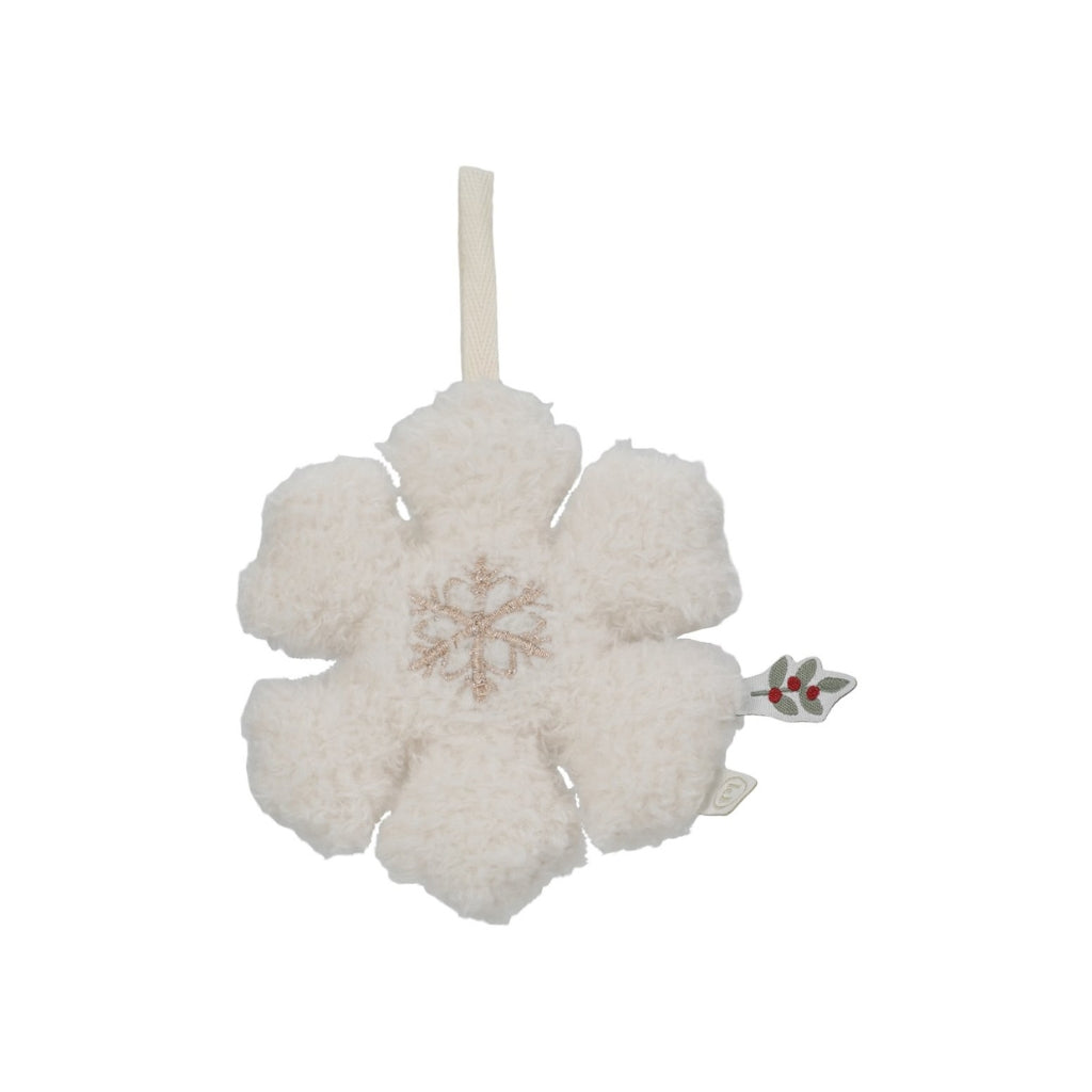 Little Dutch Kersthangers Rosa Multi - 4 Stuks