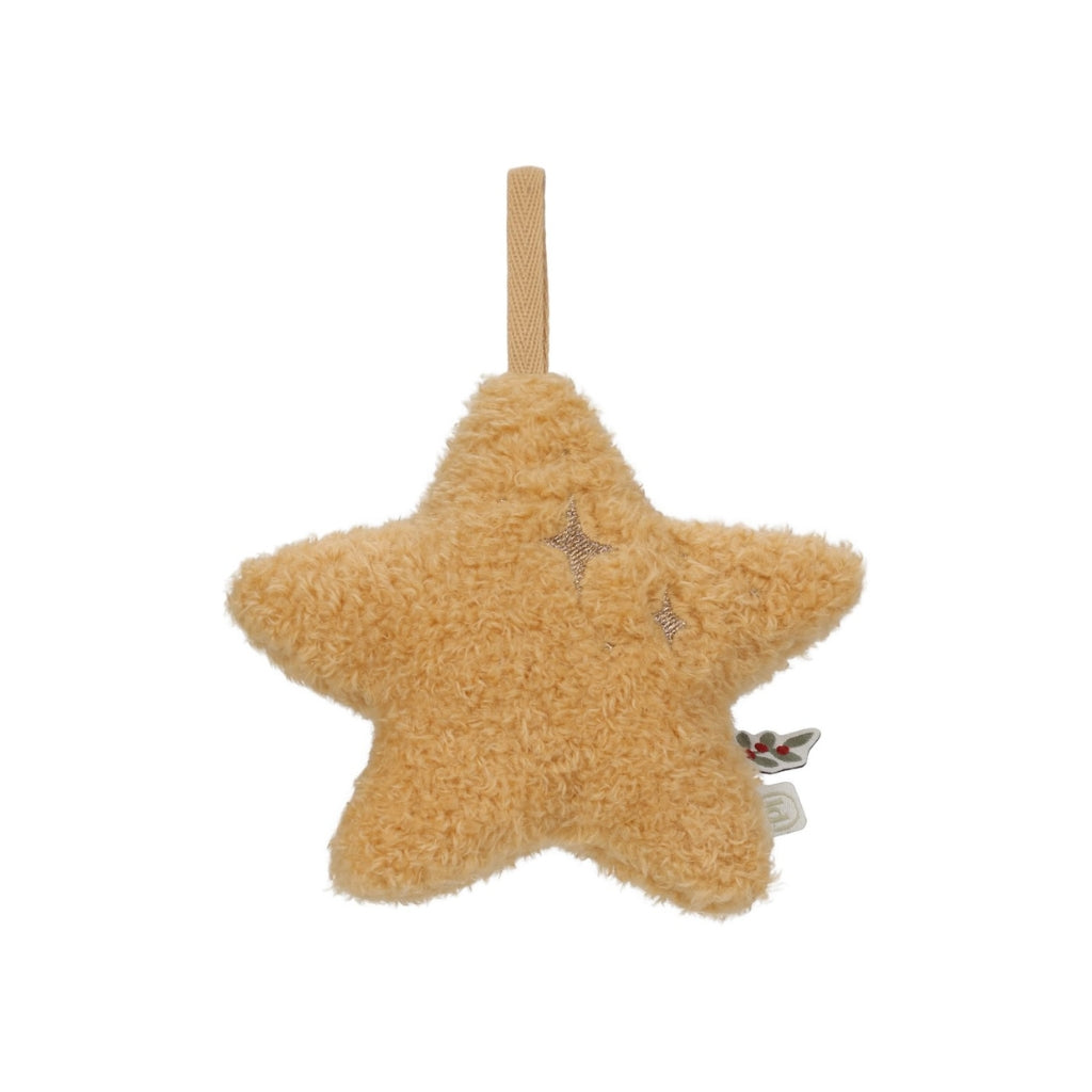 Little Dutch Kersthangers Jim Multi – 4 Stuks