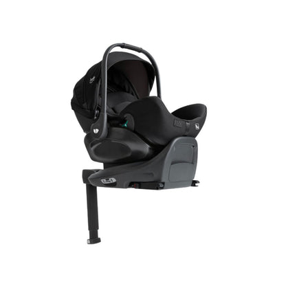 Joie Draagbare autostoel Groep 0+ I-Level Pro Eclipse Black + Basis Signature I-Base Encore