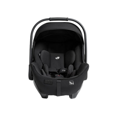Joie Draagbare autostoel Groep 0+ I-Level Pro Eclipse Black + Basis Signature I-Base Encore