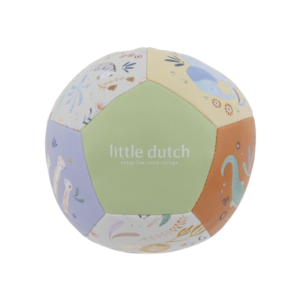 Little Dutch Balle Safari