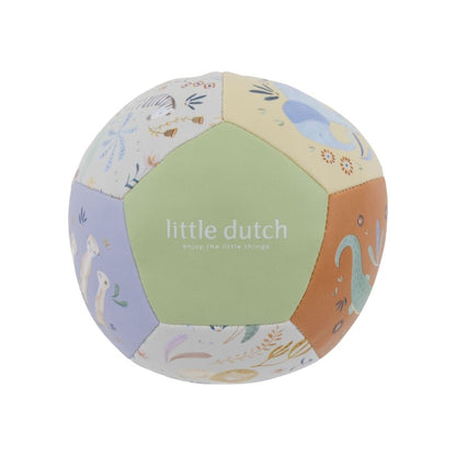 Little Dutch Balle Safari