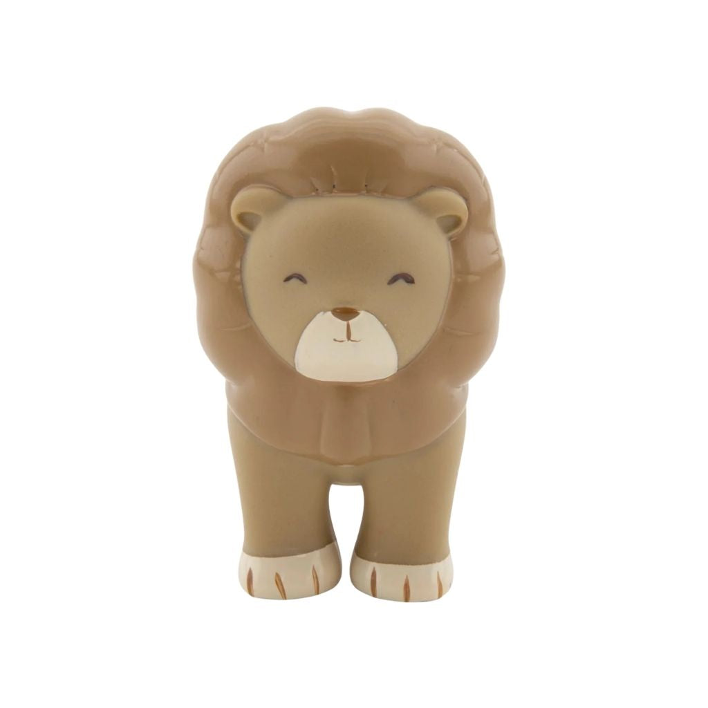 Little Dutch Badspeelgoed Safari Friends Multi – 3 Stuks