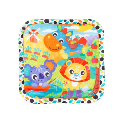 Playgro Tapis De Jeu Giggly Garden Musical Gym