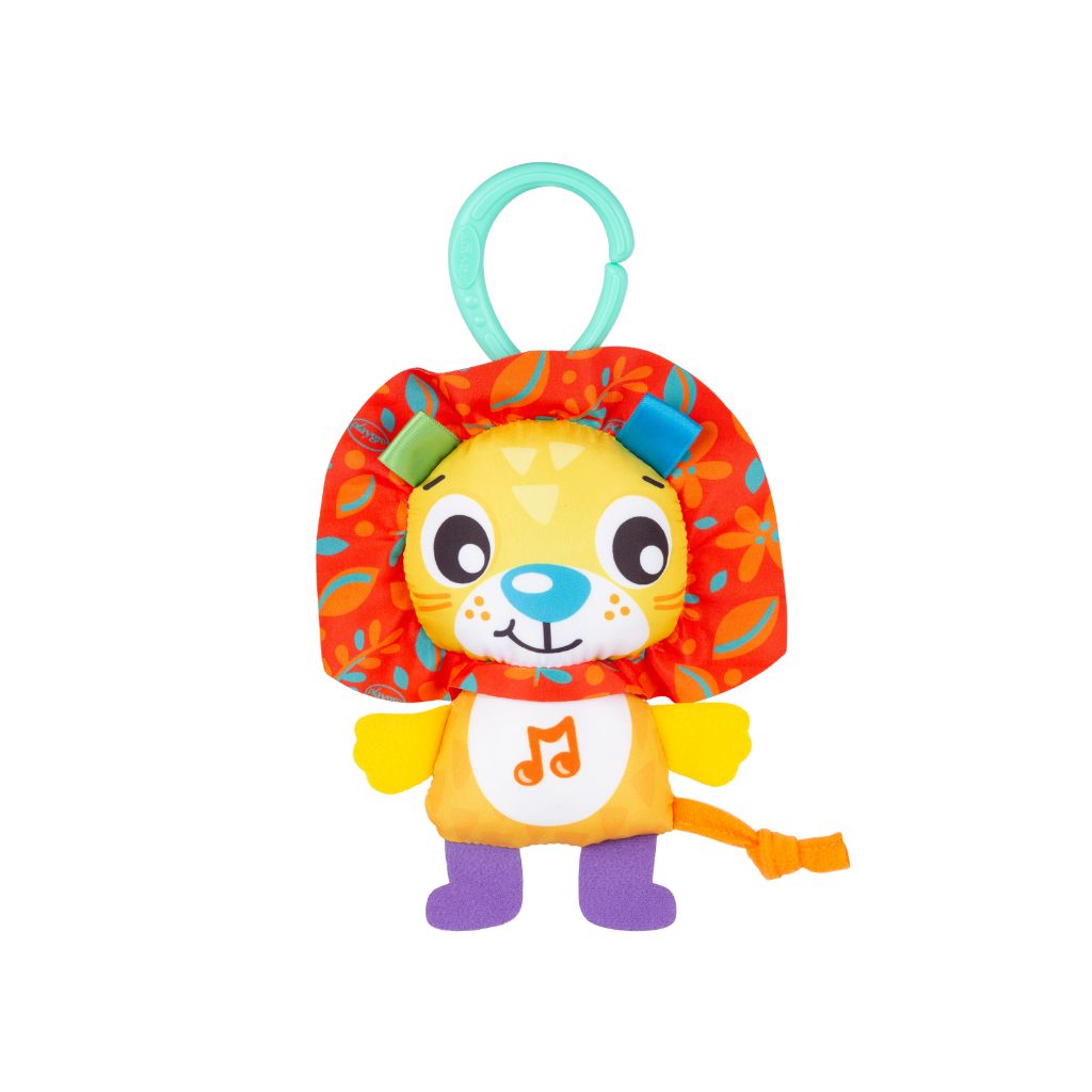 Playgro Tapis De Jeu Giggly Garden Musical Gym
