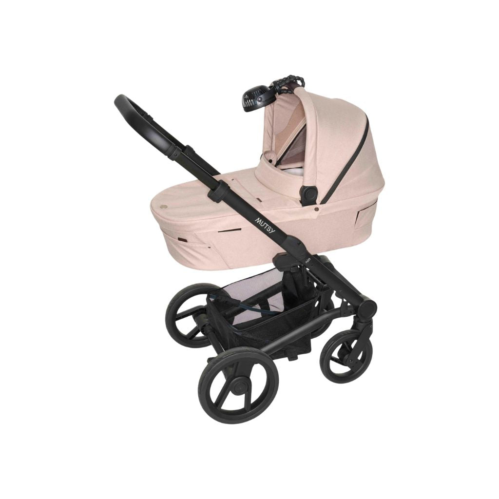 Dooky  Ventilateur Pour Poussette Deluxe Universel