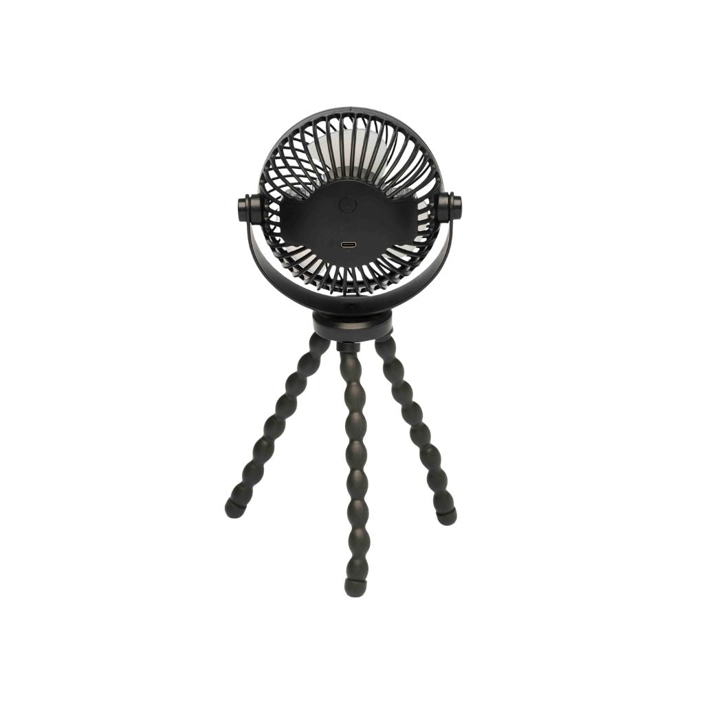 Dooky  Ventilateur Pour Poussette Deluxe Universel