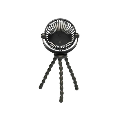 Dooky  Ventilateur Pour Poussette Deluxe Universel