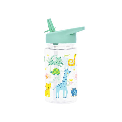 A Little Lovely Company Drinkfles Jungle 450 ml
