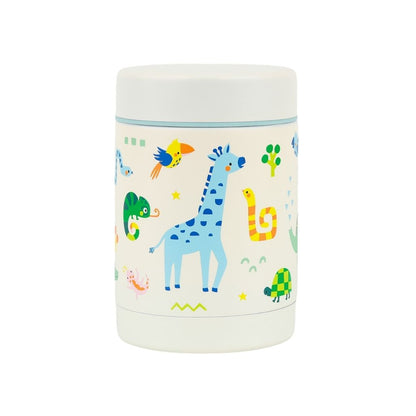 A Little Lovely Company Isothermisch Bewaarpotje Jungle