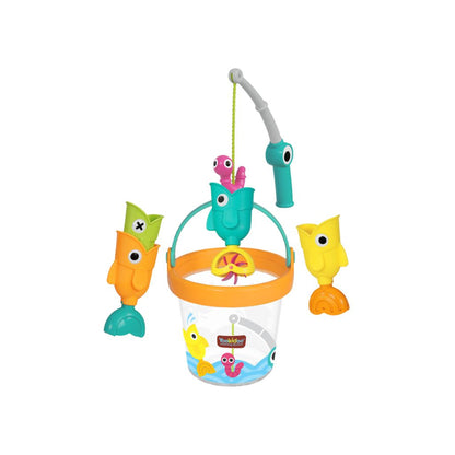 Yookidoo Badspeelgoed Catch ‘N’ Sprinkle
