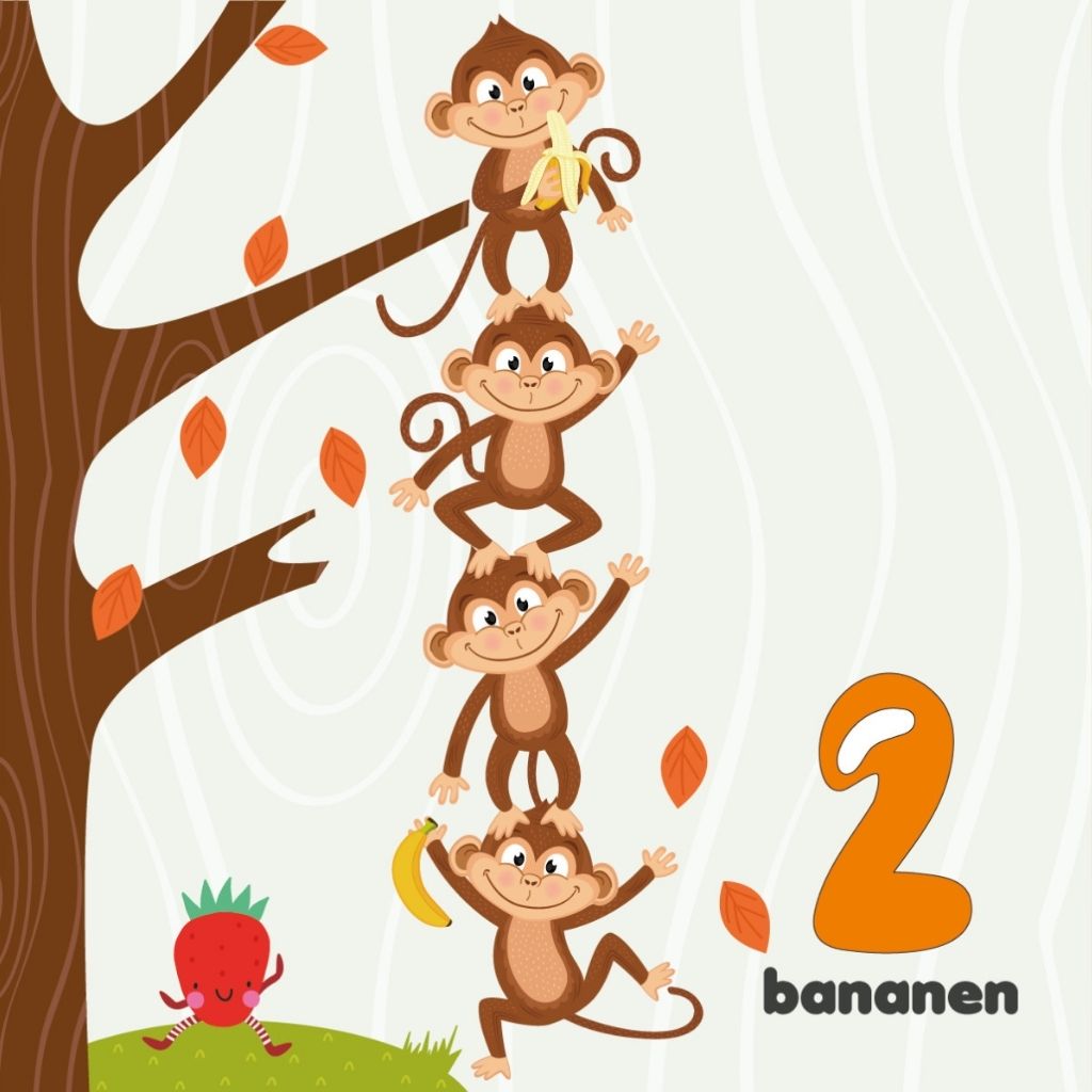 JEP! Boek Leer Dieren met Mevrouw Kip