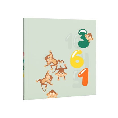 JEP! Boek 1,2,3