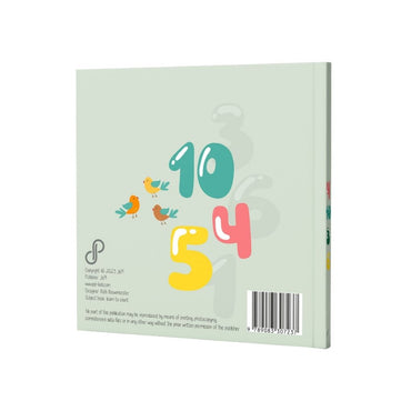 JEP! Boek 1,2,3
