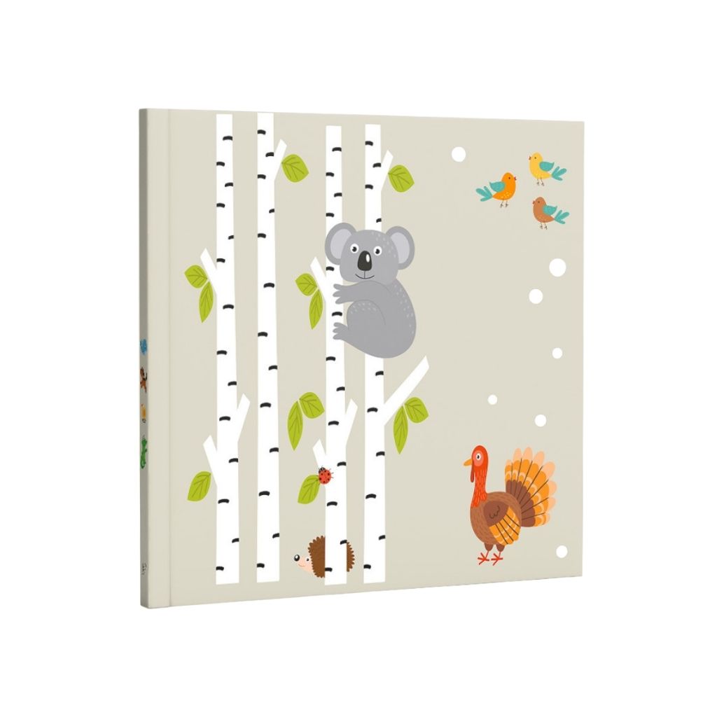 JEP! Boek Dieren